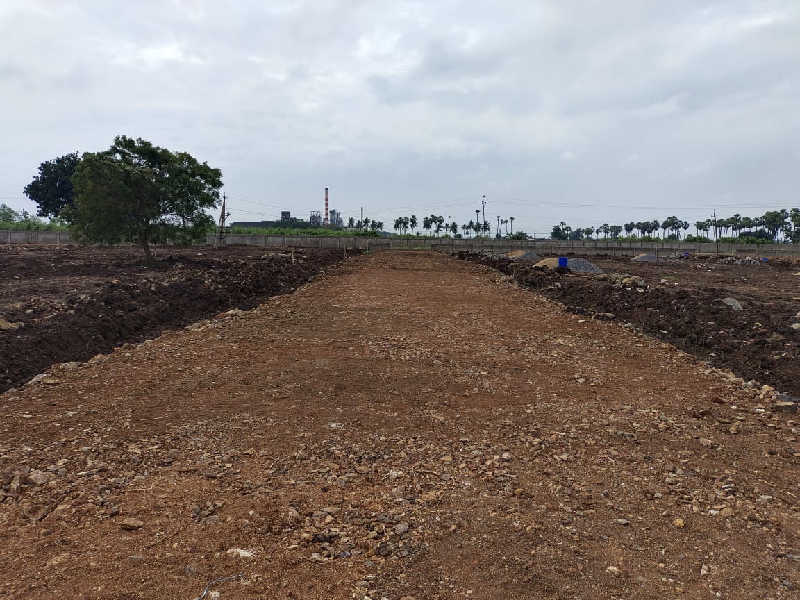 Plot For Sale in Kalyan Developers 