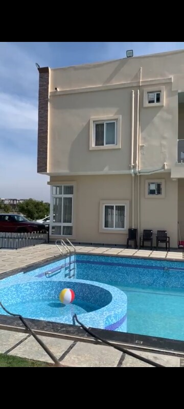  Land – Exterior View View at Moinabad - for Sale