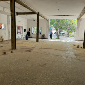 Parking in  Shop at Jubilee Hills – for Rent