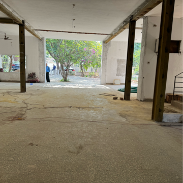 Parking in  Shop at Jubilee Hills – for Rent