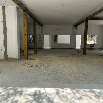 Parking in  Shop at Jubilee Hills – for Rent