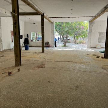Parking in  Shop at Jubilee Hills – for Rent