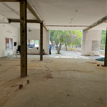 Parking in  Shop at Jubilee Hills – for Rent