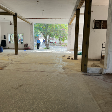 Building Lobby in  Shop at Jubilee Hills – for Rent
