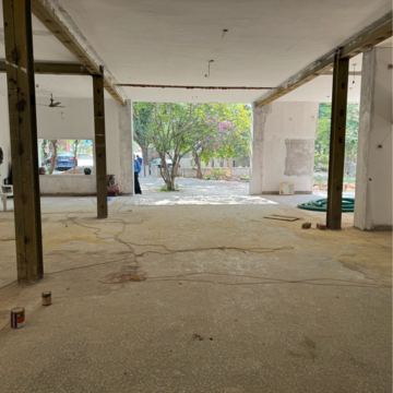 Parking in  Shop at Jubilee Hills – for Rent