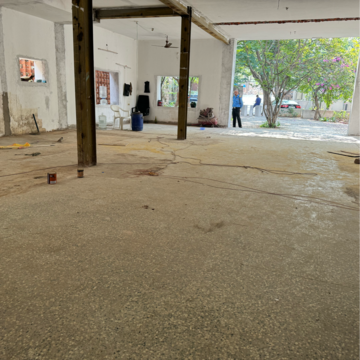Parking in  Shop at Jubilee Hills – for Rent