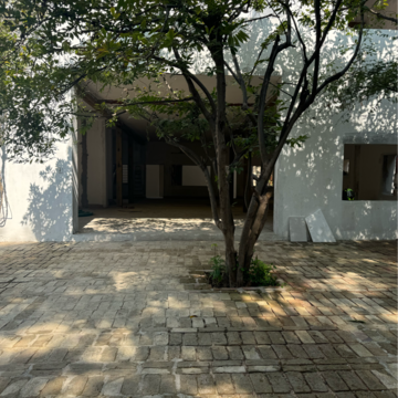 Parking in  Shop at Jubilee Hills – for Rent