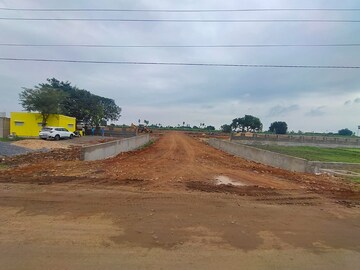 Plot For Sale in Kankipadu