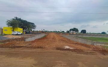 Plot For Sale in Kankipadu