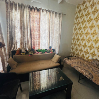 2 BHK Apartment For Rent in Kharar Landran Road Mohali  7964466