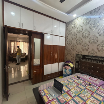 2 BHK Apartment For Rent in Kharar Landran Road Mohali  7964466