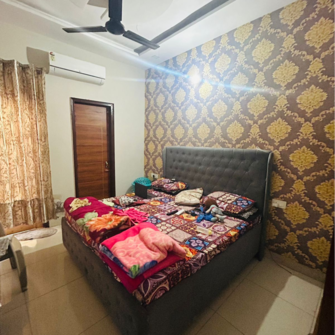 2 BHK Apartment For Rent in Kharar Landran Road Mohali  7964466