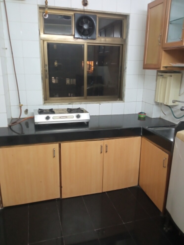 Kitchen, ashok-vihar-chs 1 Bedroom 585 Sq.Ft. Apartment In Marol Mumbai 7964481