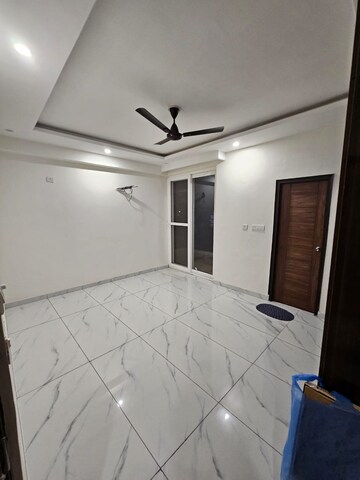 Master Bedroom in 3 BHK Apartment at Hermitage Centralis, Vip Road – for Rent