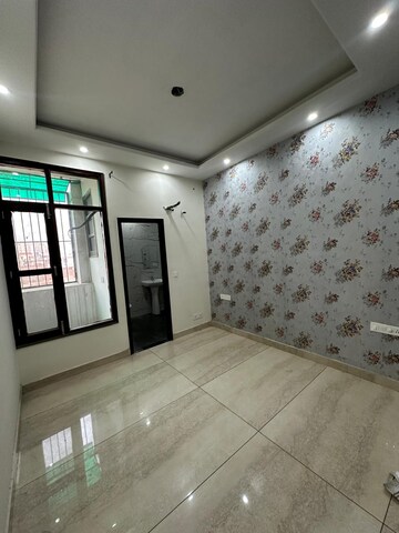 Bedroom in 3 BHK Apartment at Hermitage Centralis, Vip Road – for Rent
