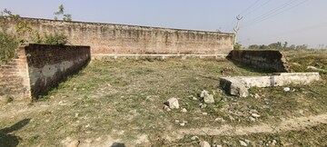 Plot Area in  Land at Kursi Road – for Sale
