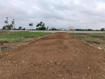 Plot Area in  Plot at Kankipadu – for Sale