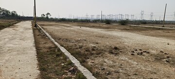 Plot Area in  Plot at Kursi Road – for Sale