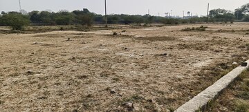 Plot Area in  Plot at Kursi Road – for Sale