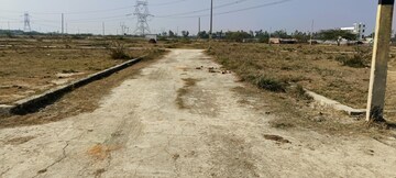 Plot Area in  Plot at Kursi Road – for Sale