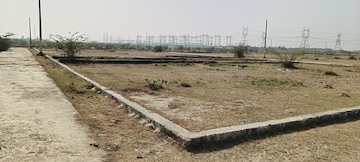 Plot Area in  Plot at Kursi Road – for Sale