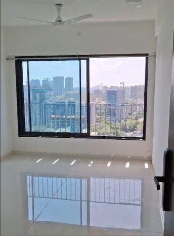 3 BHK Apartment For Rent in Arkade Aspire Goregaon East Mumbai  7964490