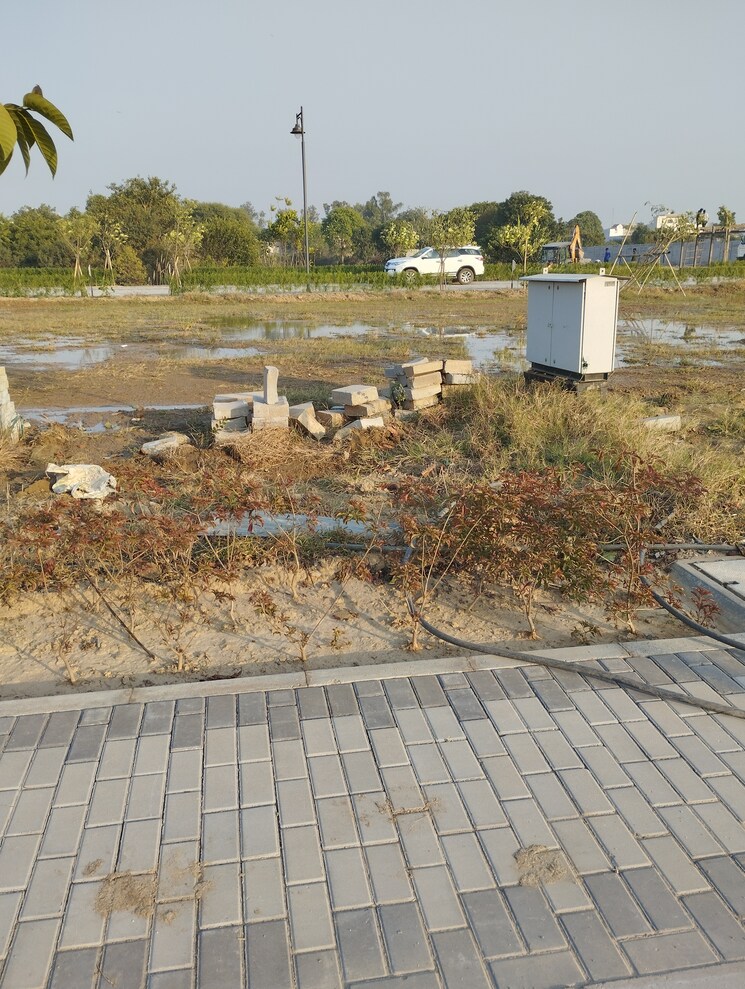 undefined, bptp-district-phase-2  146 Sq.Yd. Plot In Sector 84 Faridabad 7964498
