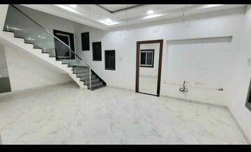 Living Room in 4 BHK Villa at Yapral – for Sale