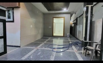 Parking in 4 BHK Villa at Yapral – for Sale