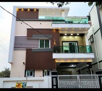 4 BHK Villa For Resale in Yapral Hyderabad  7964503