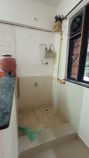 Furnished Amenities in 4 BHK Apartment at Kapil Malhar Apartment, Baner – for Sale