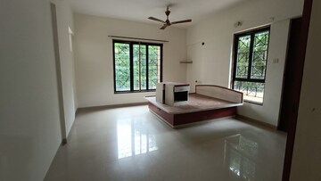 Living Room in 4 BHK Apartment at Kapil Malhar Apartment, Baner – for Sale