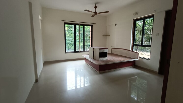 Living Room, kapil-malhar-apartment 4 Bedroom 2000 Sq.Ft. Apartment In Baner Pune 7964500