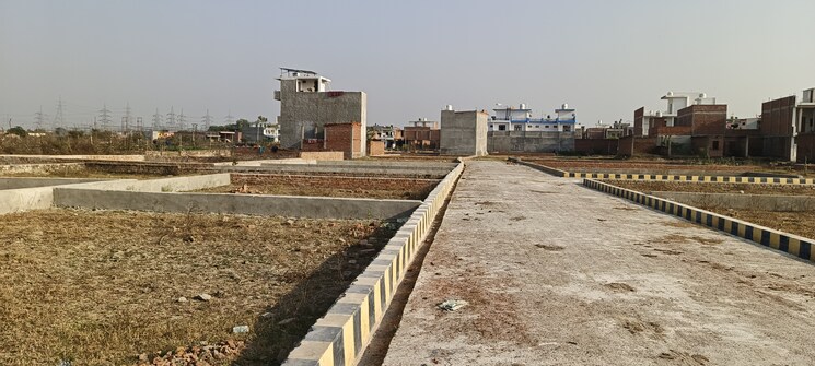 undefined, dashauli  800 Sq.Ft. Plot In Dashauli Lucknow 7964501