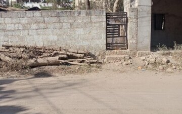 Plot For Sale in Khairatabad