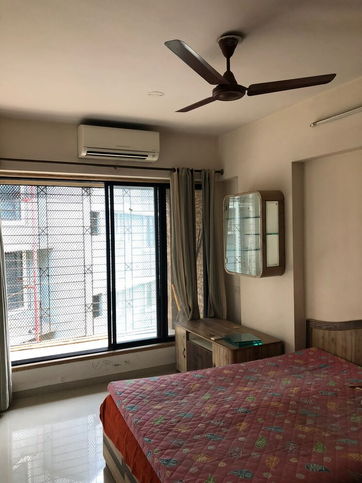 Bedroom, excel-trident-hitesh-apartments 1 Bedroom 500 Sq.Ft. Apartment In Ghatkopar West Mumbai 7964513