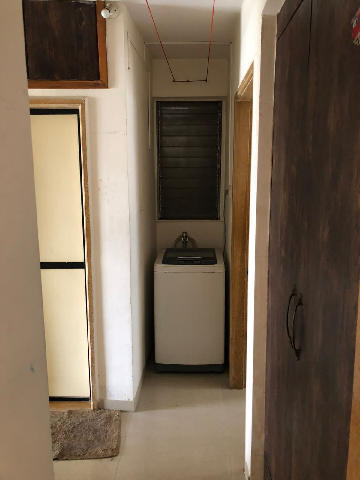 1 BHK + Extra Room Apartment For Sale in Excel Trident Hitesh Apartments