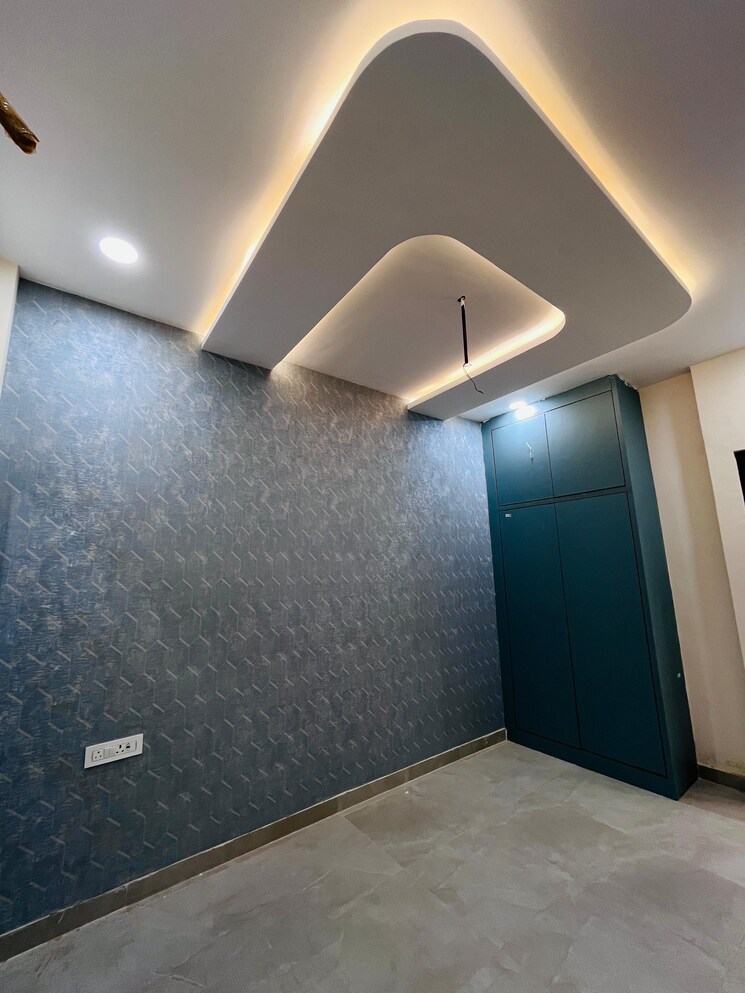 Master Bedroom, gomti nagar 5 Bedroom 2152 Sq.Ft. Independent House In Gomti Nagar Lucknow 7964520