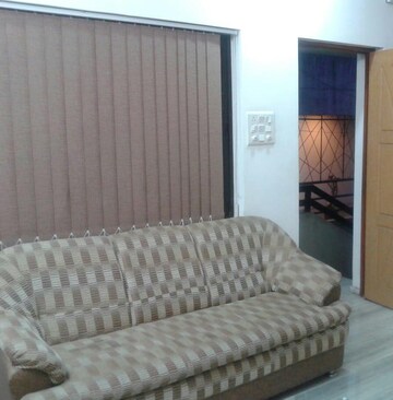 Floor Plan in  Office Space at Dharampeth – for Rent