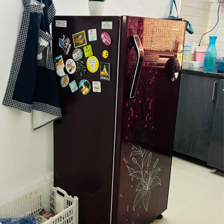 Other, vip road 2 Bedroom 1150 Sq.Ft. Builder Floor In Vip Road Zirakpur 7964528