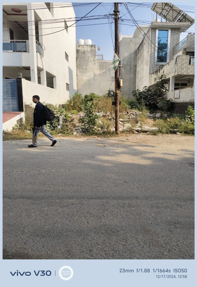 Plot For Sale in Pratap Properties 