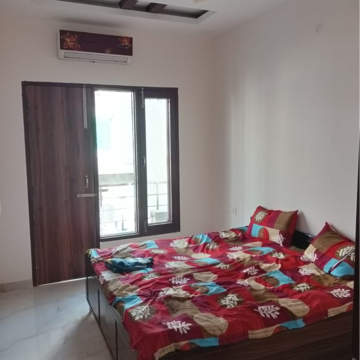 Bedroom in 2 BHK Apartment at Kharar Landran Road – for Rent