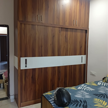 Room in 2 BHK Apartment at Kharar Landran Road – for Rent