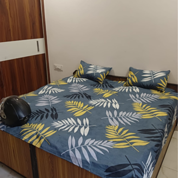 2 BHK Apartment For Rent in Kharar Landran Road