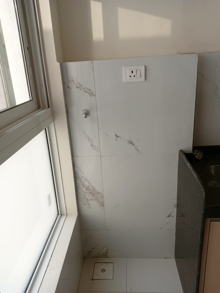 Bathroom, mitasu-arcenciel 2 Bedroom 625 Sq.Ft. Apartment In Mulund West Mumbai 7964531