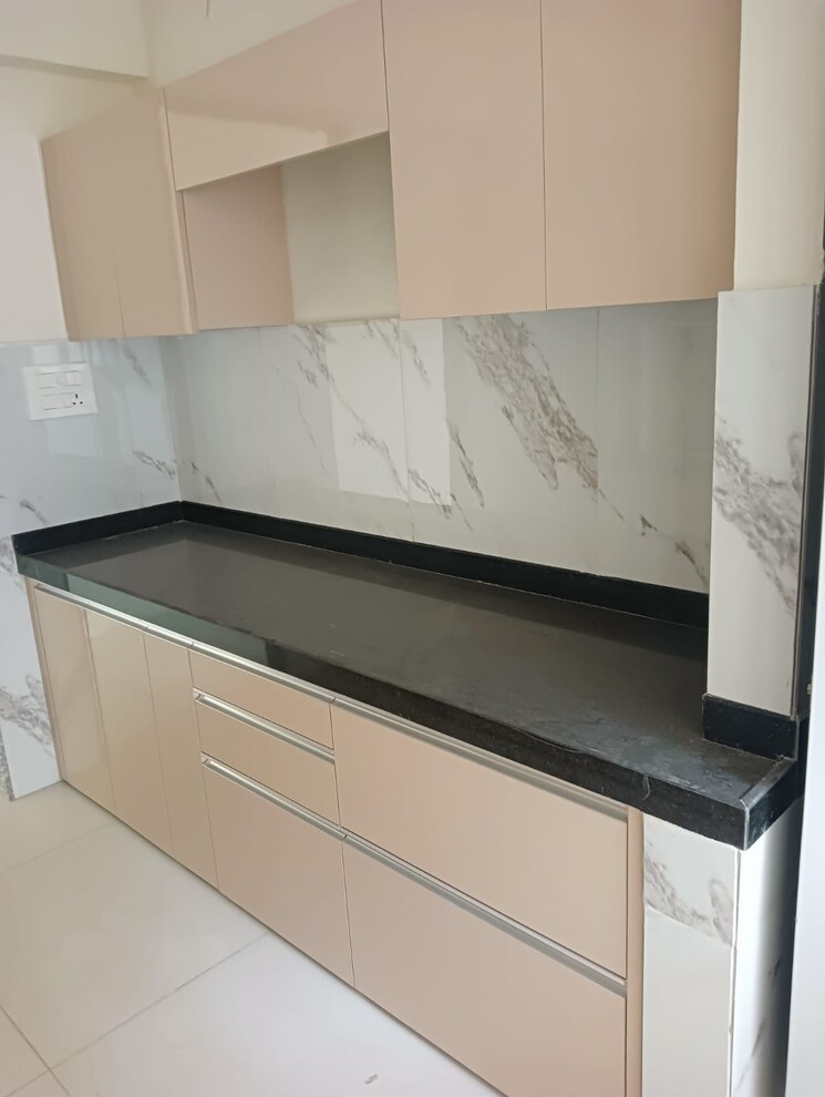 Kitchen, mitasu-arcenciel 2 Bedroom 625 Sq.Ft. Apartment In Mulund West Mumbai 7964531