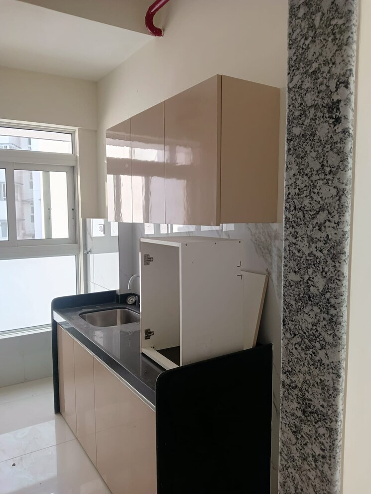 Kitchen, mitasu-arcenciel 2 Bedroom 625 Sq.Ft. Apartment In Mulund West Mumbai 7964531