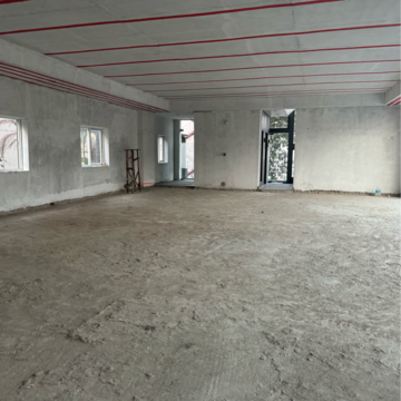 Room in  Shop at Jubilee Hills – for Rent