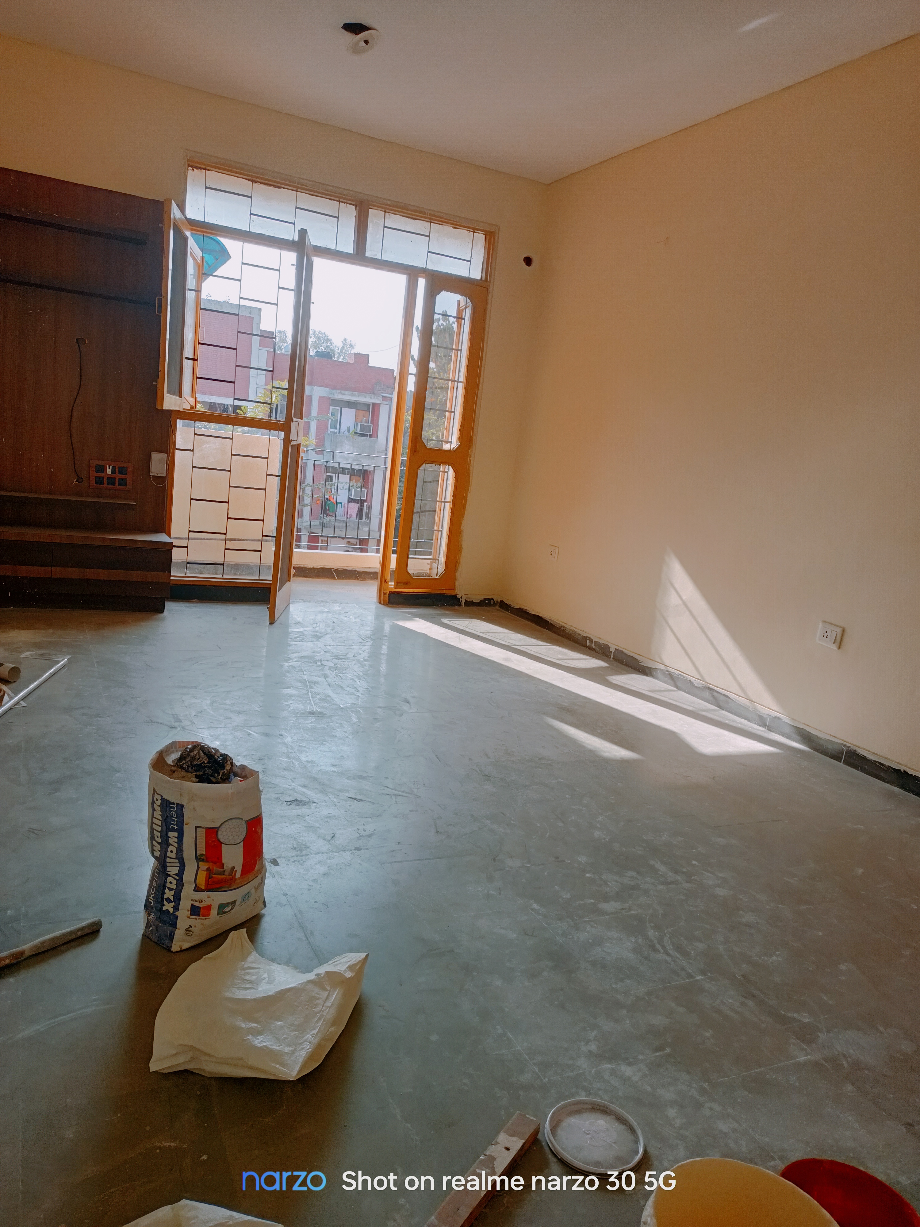 3 BHK + Pooja Room Apartment For Sale in IP Extension