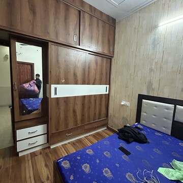 Bedroom in 2 BHK Apartment at Kharar Landran Road – for Rent